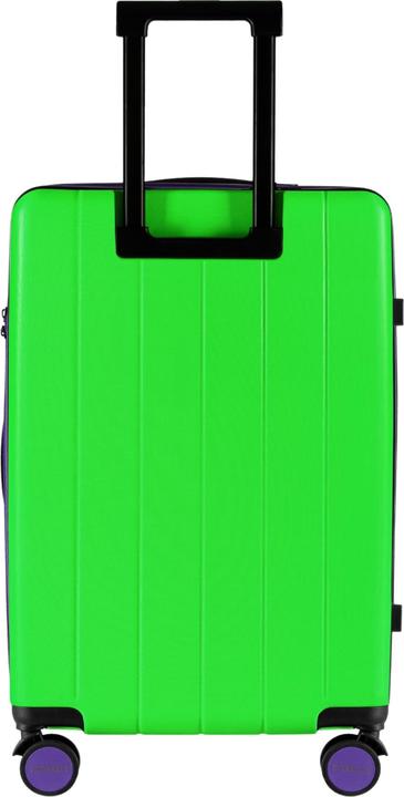 Actual product image Eternitive Joy trolley case (37 l, Hand luggage (up to 50 litres))