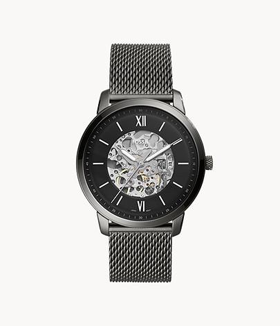 Image du produit Fossil Neutra Automatic (Montre analogique, 44 mm)