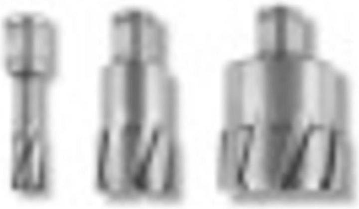Produktbild Fein Kernbohrer 31 mm 63127295010 1 (31 Millimeter)