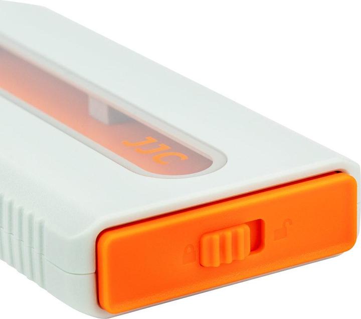 Immagine prodotto JJC MCK Custodia per schede di memoria XQD4GO