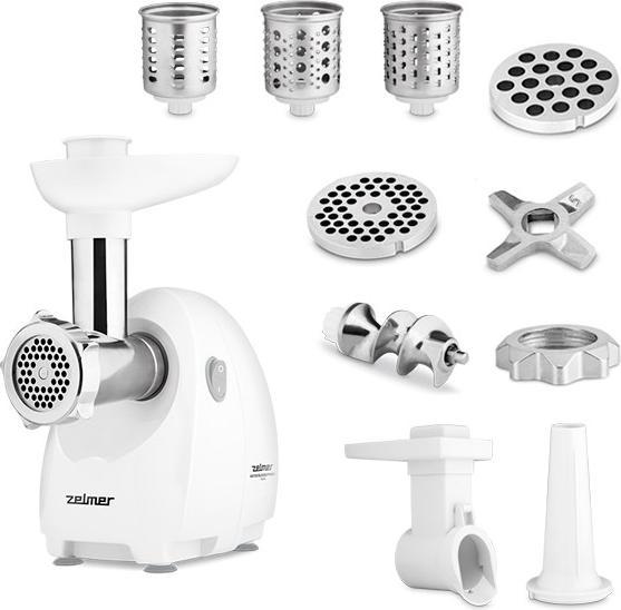 Immagine prodotto Zelmer Tritacarne ZMM4045B