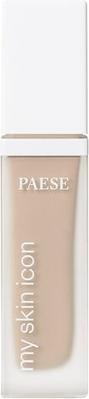 Actual product image NoName My Skin Icon Foundation 1n 30ml