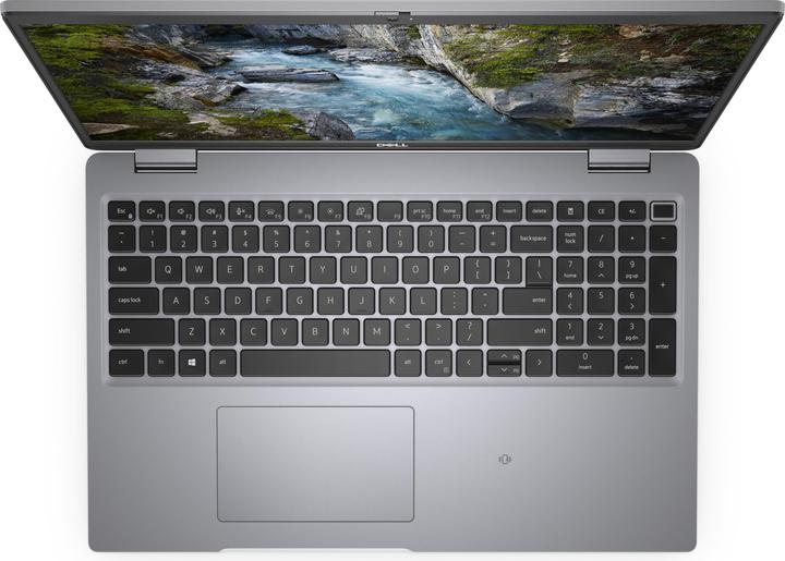 Produktbild Dell Precision 3561 (15.60", Intel Core i9-11950H, 16 GB, 512 GB, CH)