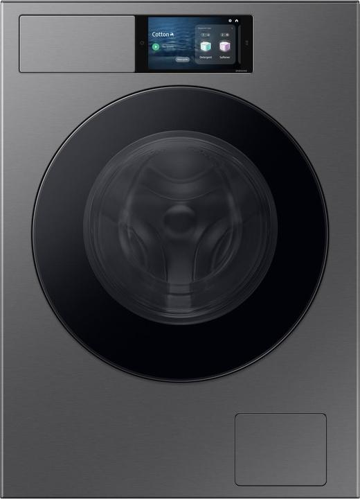 Image du produit Samsung WF9000 Écran 7 (9 kg, Gauche)