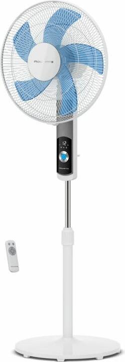 Produktbild Rowenta VU5650F0 (35 dB)