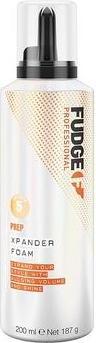 Actual product image Fudge Xpander Foam - Foam hardener for volume - 200ml (200 ml, Volume foam)