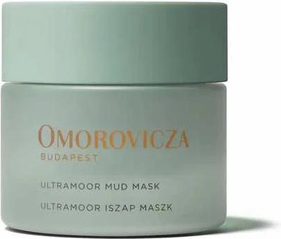 Actual product image Omorovicza Ultramoor Mud Mask (50 ml)