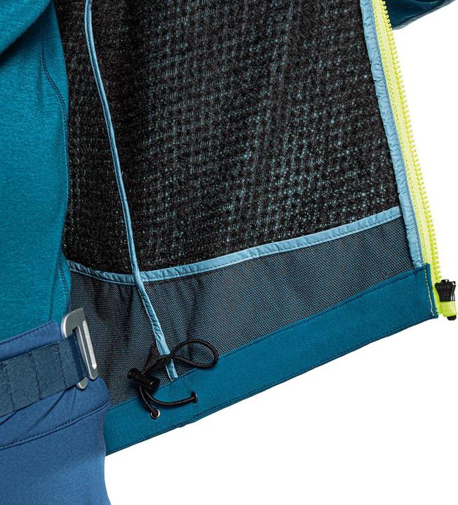 Produktbild Schöffel Rugged Hybrid Jacke (50, L)