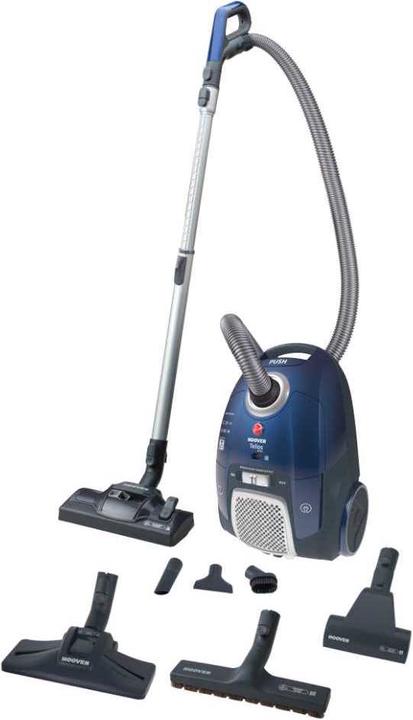 Produktbild Hoover Telios Extra