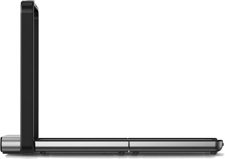 Actual product image KingSmith WalkingPad TRX21F