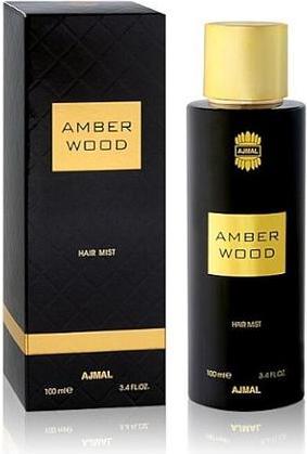 Immagine prodotto Ajmal Spray per capelli al legno d'ambra - 100ml (100 ml)