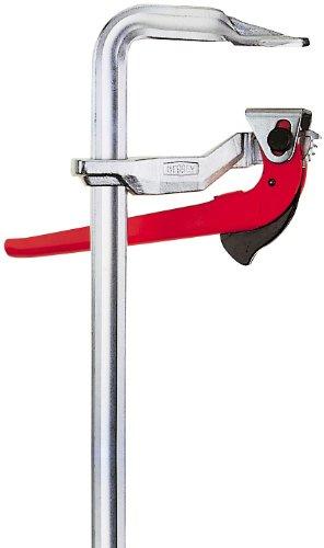 Actual product image Bessey Lever clamp SGHS 500/140 SG-50 (500 mm)