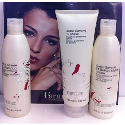 Image du produit Farmavita Oxydant capillaire Tone On Tone (1000 ml)