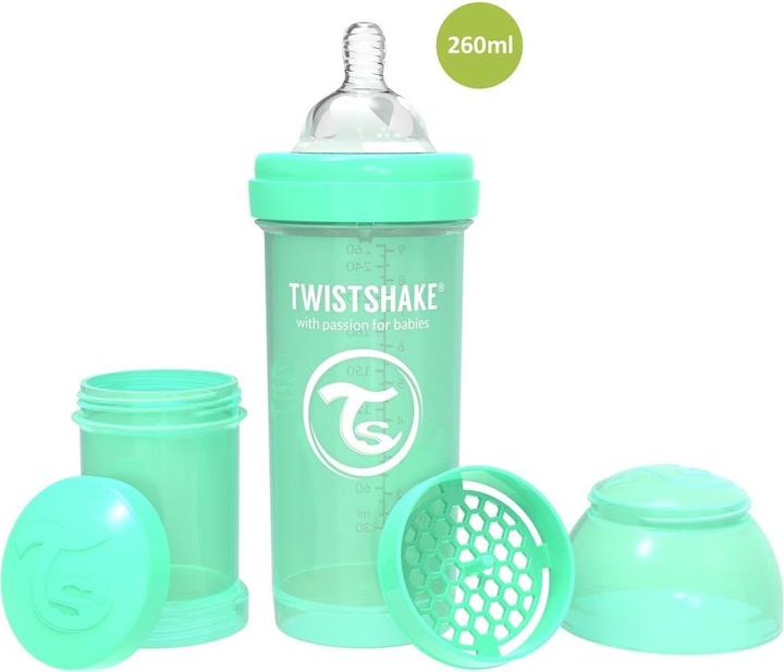 Immagine prodotto Twistshake Anti-Colic (330 ml)