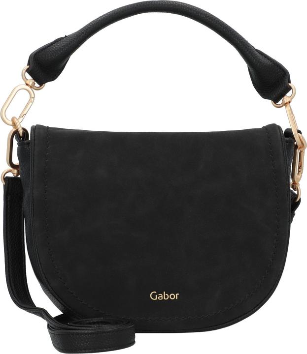 Gabor Lemonie Schultertasche S 24 cm