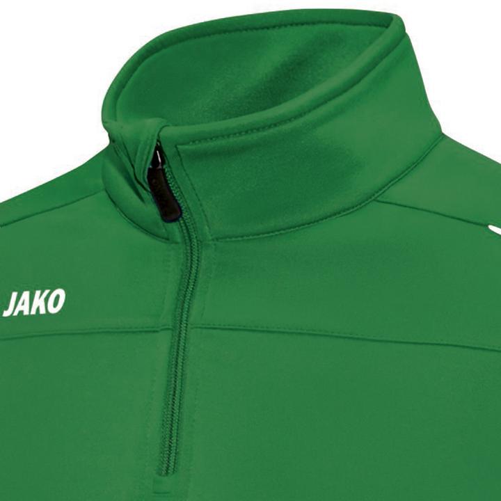 Produktbild JAKO Ziptop Classico (164)