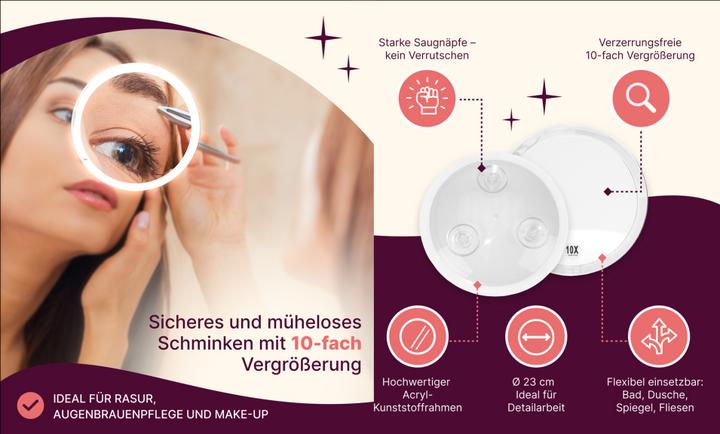 Image du produit Miroir