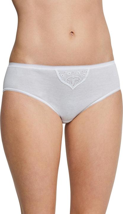 Immagine prodotto Schiesser Slip Tai Cotton Essentials (48, confezione da 4)