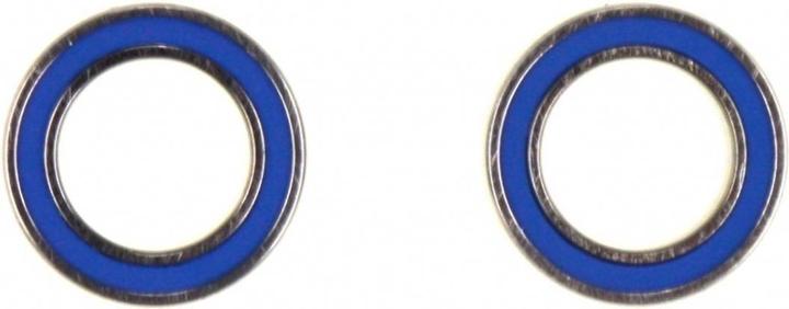 Actual product image Tamiya 850 Sealed Ball Bearings (2pcs)