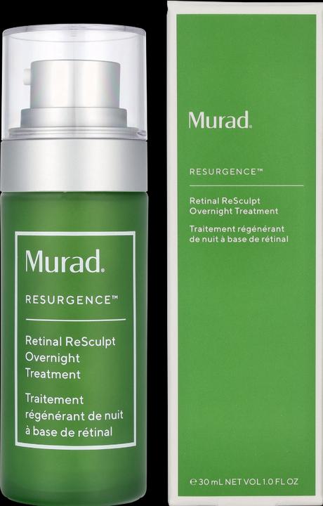 Immagine prodotto Murad Trattamento notturno Retinal ReSculpt (30 ml)
