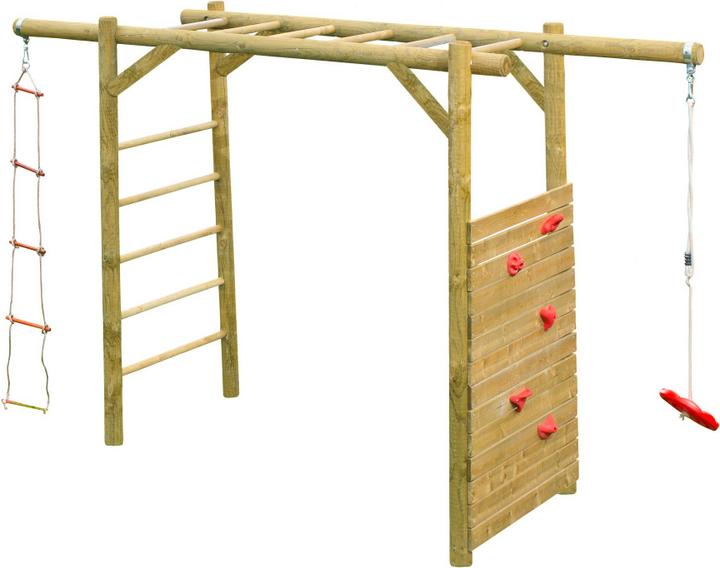 Produktbild Colibri Spielanlage Marta