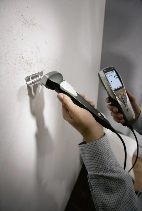 Produktbild Testo Luftfeuchtemessgerät (Hygromet