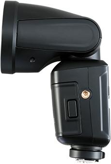 Produktbild Jinbei 1.02.011708 HD-2 Pro Speedlite (Aufsteckblitz, Diverse)
