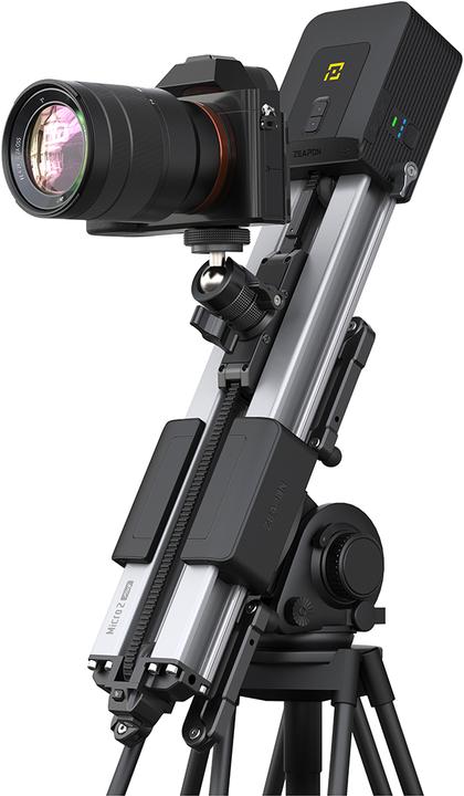 Actual product image Zeapon SD-H1 Micro 2 Plus (Various)