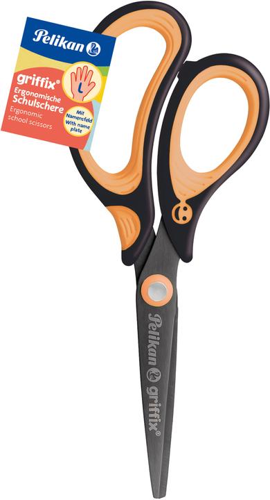 Pelikan GRIFFIX - Scissors (15 cm)