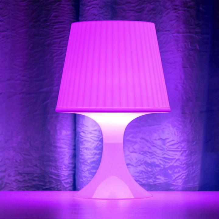 Actual product image Vocolinc SmartGlow L3 Set of 2 LED Lamp E27 850lm