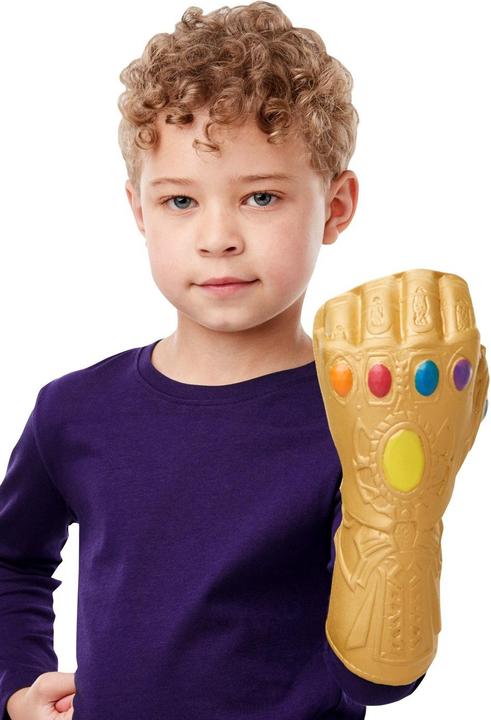 Produktbild Rubies Avengers Endgame Handschuh für Kinder