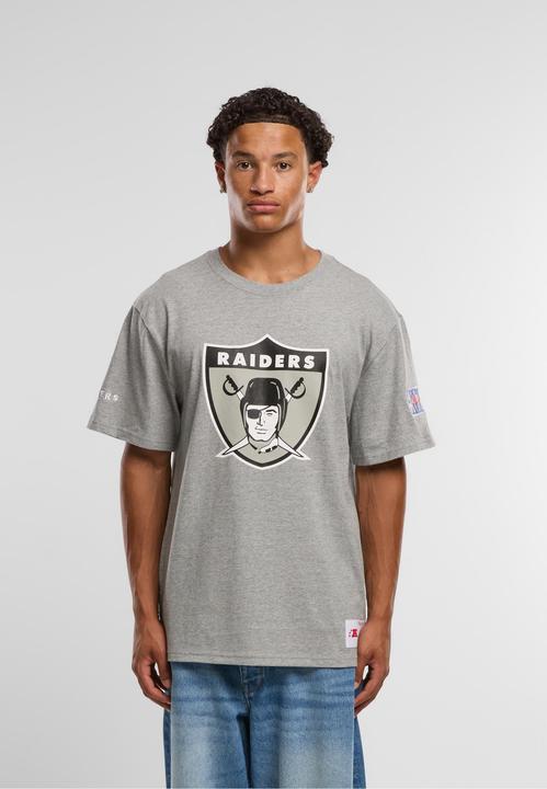 Immagine prodotto Mitchell & Ness Maglietta NBA Team Origins - Oakland Raiders - 104325 (XL)