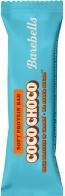 Produktbild Barebells Protein Bar (Schokolade, Kokos, 12 Stk., 660 g)