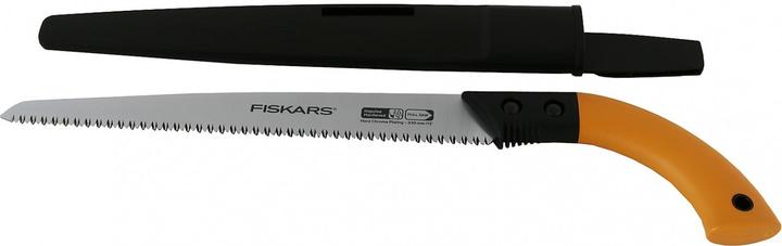 Productafbeelding Fiskars Handtuinzaag SoftGrip 330 m