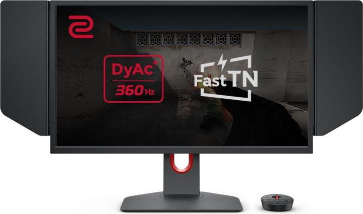 Image du produit BenQ Zowie XL2566K (1920 x 1080 pixels, 24.50")
