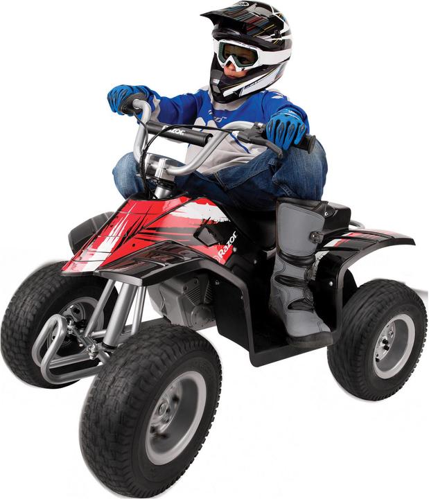 Image du produit Razor Dirt (24 V)
