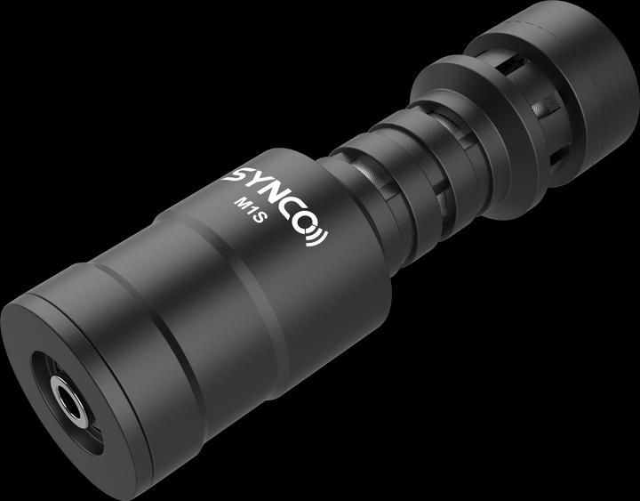 Image du produit Synco M1S-BK