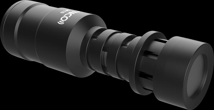 Image du produit Synco M1S-BK