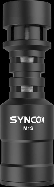 Image du produit Synco M1S-BK