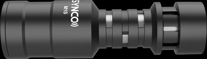 Image du produit Synco M1S-BK