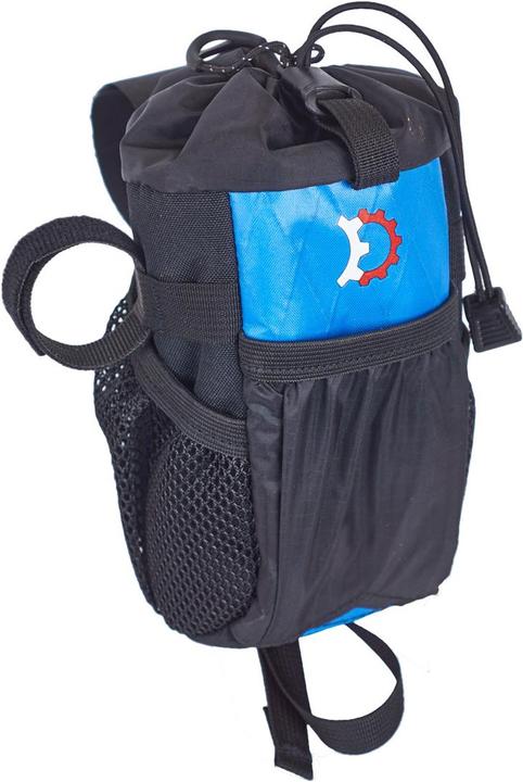 Revelate Designs Mountain Feedbag Lenkertasche (1 l, Lenkertasche)