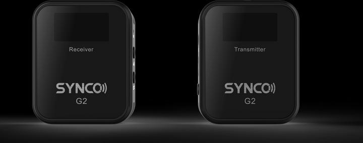 Produktbild Synco Wair-G2(A1)