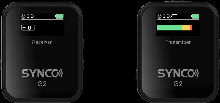 Produktbild Synco Wair-G2(A1)
