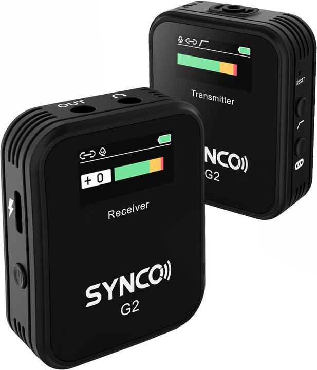 Produktbild Synco Wair-G2(A1)