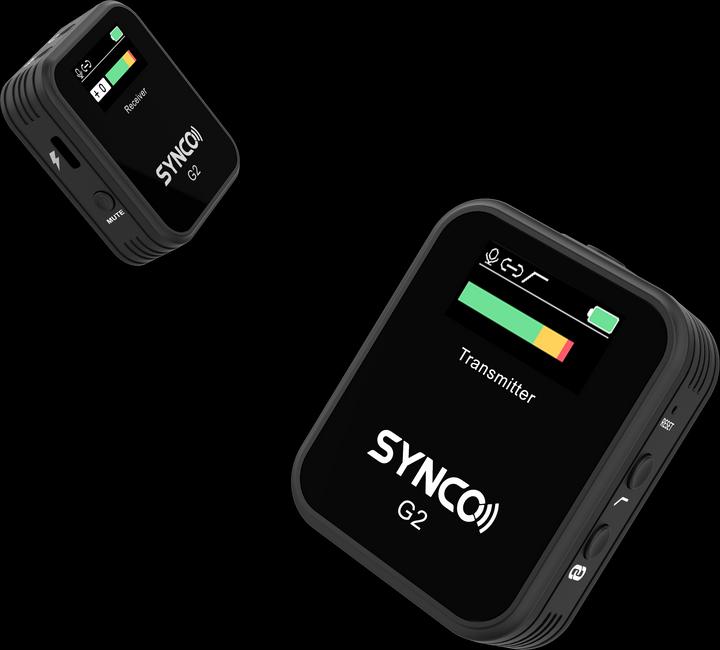 Produktbild Synco Wair-G2(A1)