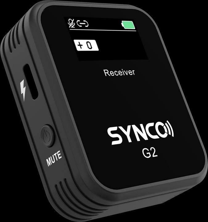 Produktbild Synco Wair-G2(A1)