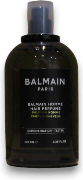 Actual product image Balmain Hair Couture Scented Mist For Men (100 ml)