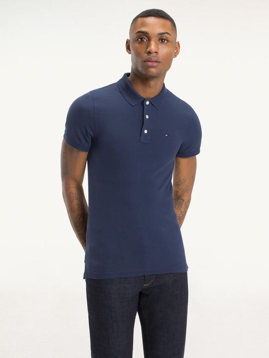 Immagine prodotto Tommy Hilfiger Original Fine Pique (S)