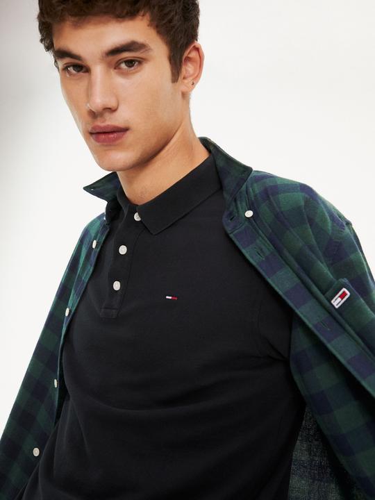 Image du produit Tommy Hilfiger Original Fine Pique (L)