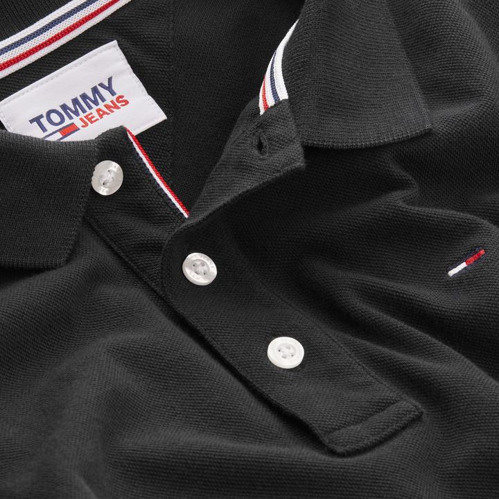 Image du produit Tommy Hilfiger Original Fine Pique (L)